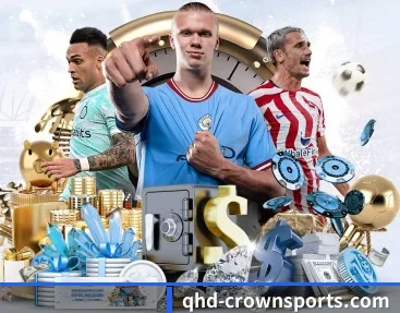覆盖全球主流联赛（crownsports）